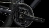 Vélo Gravel Cube Nuroad Pro FE 2023