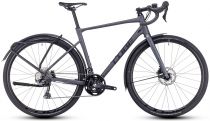 Vlo Gravel Cube Nuroad Race FE 2023