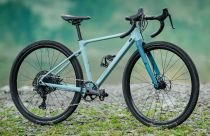 V&eacute;lo Gravel Cube Nuroad Rookie Pro - 2026
