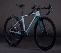 V&eacute;lo Gravel Cube Nuroad Rookie Pro - 2026