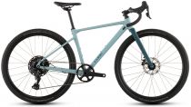 V�lo Gravel Cube Nuroad Rookie Pro - 2026