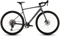 Vlo Gravel Cube Nuroad SLX - 2026
