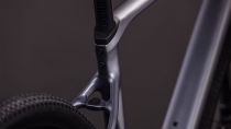 Vélo Gravel Cube Nuroad SLX - 2026