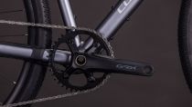 Vélo Gravel Cube Nuroad SLX - 2026