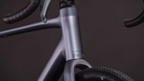 Vélo Gravel Cube Nuroad SLX - 2026