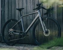 Vélo Gravel Cube Nuroad SLX - 2026