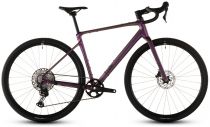 V&eacute;lo Gravel Cube Nuroad SLX - 2026