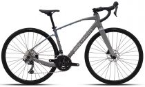 Vlo Gravel Polygon Tambora A4
