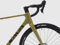 V&eacute;lo Gravel Sava Grus 2.0