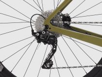 V&eacute;lo Gravel Sava Grus 2.0