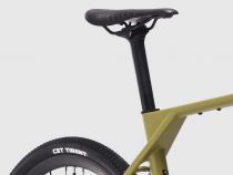 V&eacute;lo Gravel Sava Grus 2.0