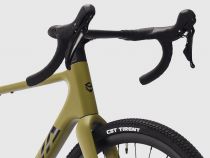 V&eacute;lo Gravel Sava Grus 2.0