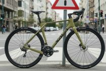 V&eacute;lo Gravel Sava Grus 2.0