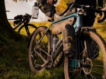 V&eacute;lo Gravel Sava Grus 2.0