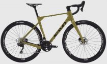 V�lo Gravel Sava Grus 2.0