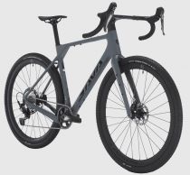 V&eacute;lo Gravel Sava Grus 6.0