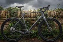 V&eacute;lo Gravel Sava Grus 6.0