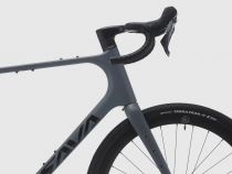 V&eacute;lo Gravel Sava Grus 6.0