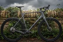 V&eacute;lo Gravel Sava Grus 6.0