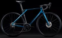 Vélo Lapierre Xelius DRS 5.0 - 2025