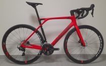 V�lo Lapierre Xelius SL - Shimano 105 M�canique