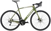 Vélo Look 765 Gravel Disc GRX 600 2x11v