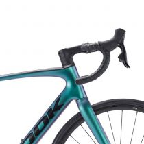 V&eacute;lo Look 765 Optimum 2 Disc Sram Rival eTap - Fulcrum Racing 600