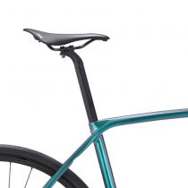 V&eacute;lo Look 765 Optimum 2 Disc Sram Rival eTap - Fulcrum Racing 600