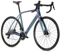 V&eacute;lo Look 765 Optimum 2 Disc Sram Rival eTap - Fulcrum Racing 600