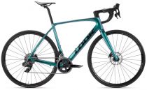V�lo Look 765 Optimum 2 Disc Sram Rival eTap - Fulcrum Racing 600