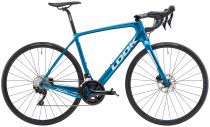 Vélo Look 765 Optimum Plus Disc Shimano 105 R7020 - 2021