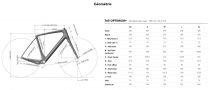 Vélo Look 765 Optimum Plus Disc Shimano 105 R7020