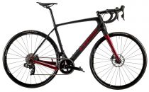 Vlo Look 765 Optimum Plus Disc Sram Rival eTap Interference - Fulcrum Racing 900