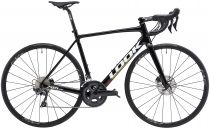 Vlo Look 785 Huez Disc - Shimano Ultegra - WH-RS370