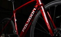 Vélo Polygon Strattos S7D