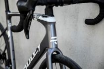 Vélo Ridley Fenix Disc 105 FEN01As - 2023