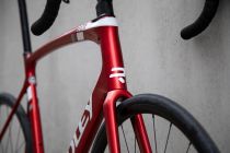 Vélo Ridley Fenix Disc 105 FEN01As - 2023