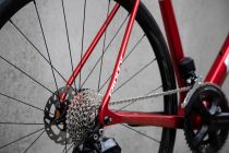Vélo Ridley Fenix Disc 105 FEN01As - 2023