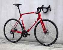 Vélo Ridley Fenix Disc 105 FEN01As - 2023