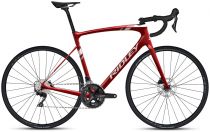 Vélo Ridley Fenix Disc 105 FEN01As - 2023