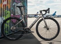 V&eacute;lo Sava Levar 2.0