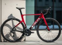 V&eacute;lo Sava Levar 4.0