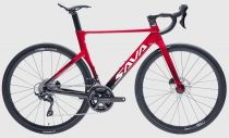 V�lo Sava Levar 4.0