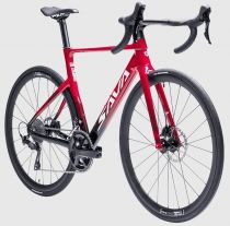 V&eacute;lo Sava Levar 4.0