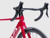 V&eacute;lo Sava Levar 4.0