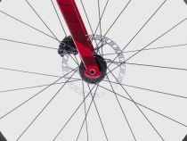 V&eacute;lo Sava Levar 4.0