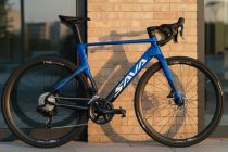 V&eacute;lo Sava Levar 6.0
