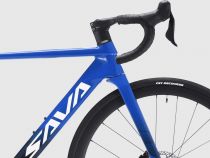 V&eacute;lo Sava Levar 6.0
