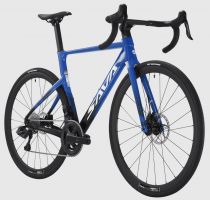 V&eacute;lo Sava Levar 6.0