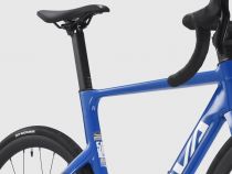 V&eacute;lo Sava Levar 6.0